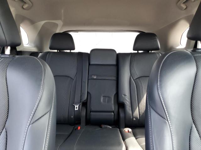 2017 Lexus Rx 350 Base VIN: 2T2BZMCAXHC066787 Lot: 58560424