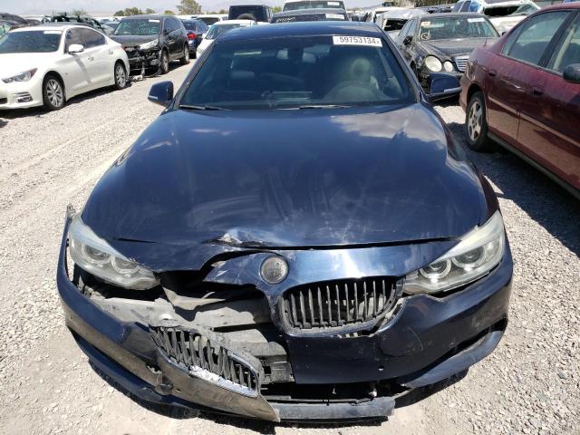 VIN WBA4R7C58HK876366 2017 BMW 4 Series, 430I no.5