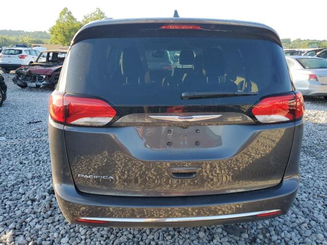 2019 Chrysler Pacifica Touring L VIN: 2C4RC1BG8KR686229 Lot: 58424514