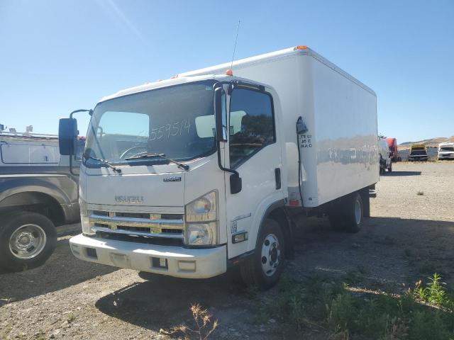 2015 Isuzu Npr VIN: 54DB4W1B7FS802974 Lot: 54559514