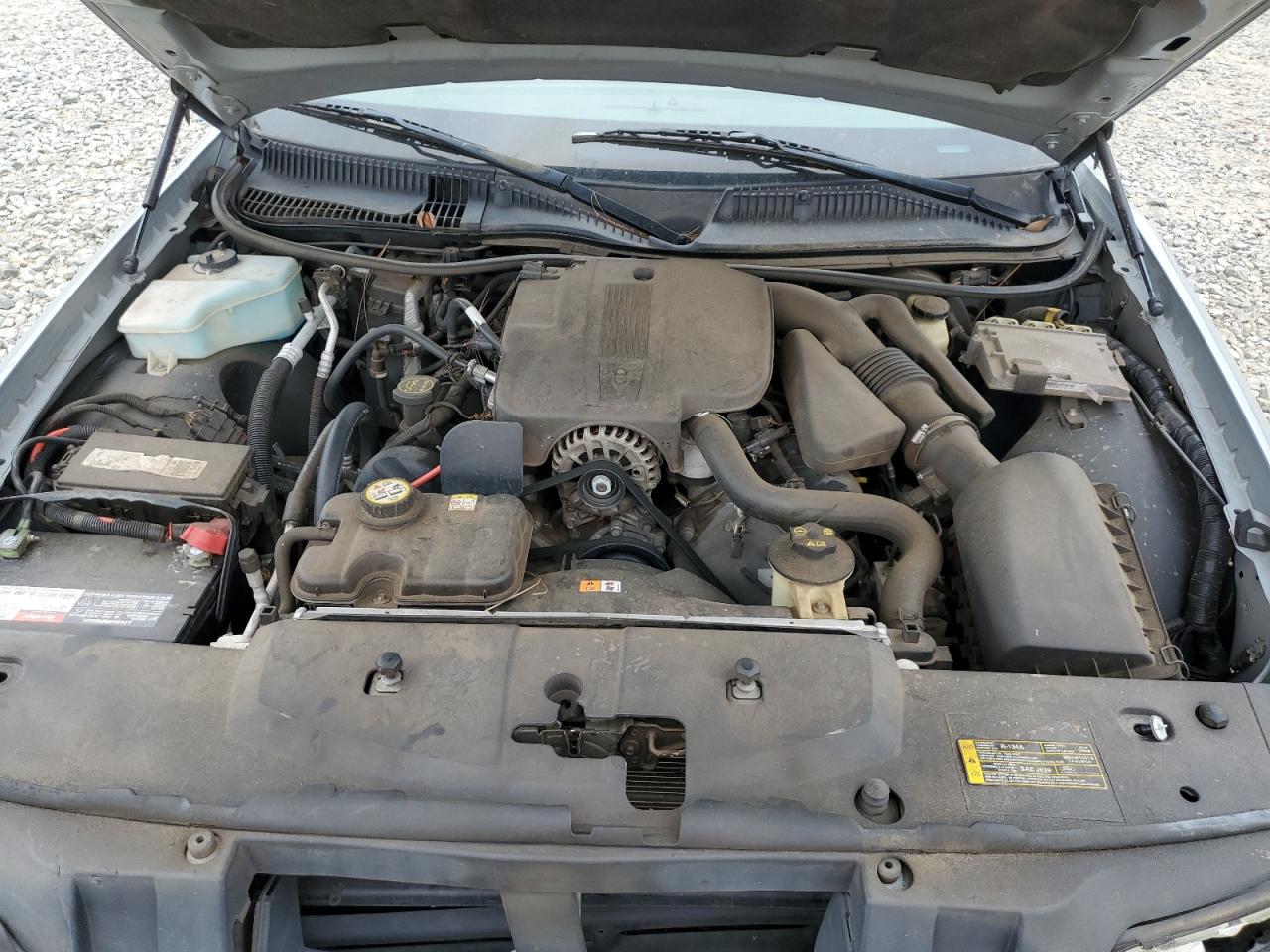 1LNHM81V26Y615185 2006 Lincoln Town Car Signature