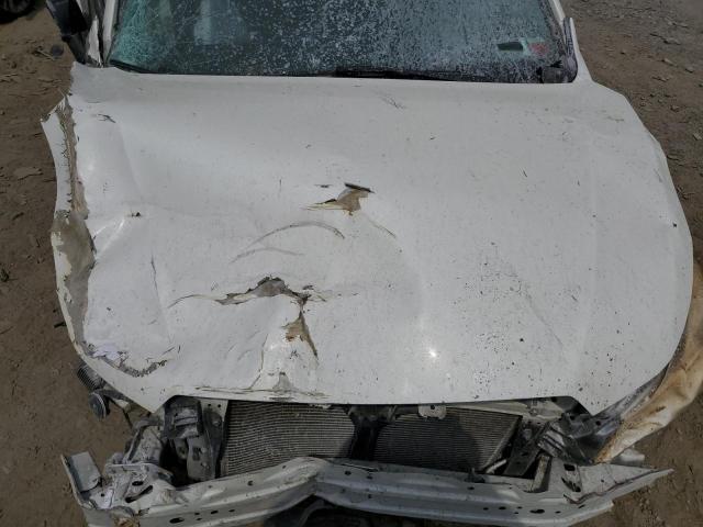 2014 Subaru Impreza VIN: JF1GPAA65EH325258 Lot: 59627864