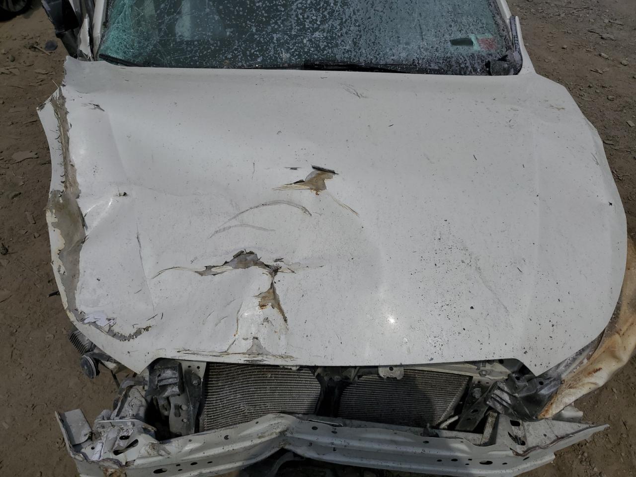 JF1GPAA65EH325258 2014 Subaru Impreza