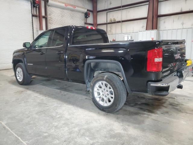 2018 GMC Sierra K1500 Sle VIN: 1GTV2MEC8JZ109796 Lot: 60607024