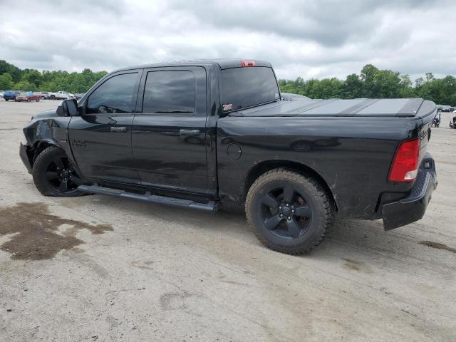 2017 Ram 1500 St VIN: 3C6RR7KT2HG626399 Lot: 56501754