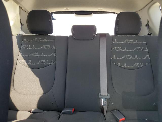 2012 Kia Soul + VIN: KNDJT2A69C7371051 Lot: 59587234