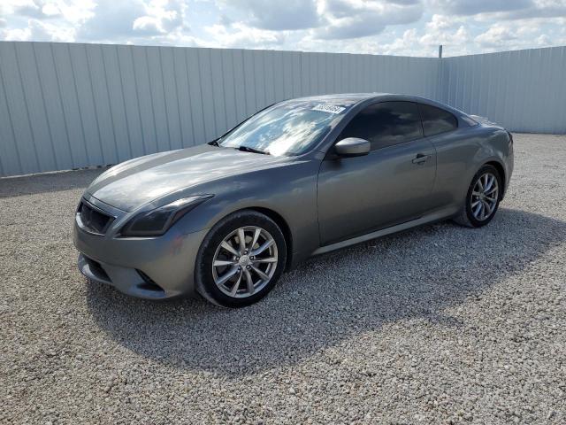 2014 Infiniti Q60 Journey VIN: JN1CV6EK5EM110542 Lot: 58318464