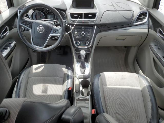 2014 Buick Encore VIN: KL4CJESB6EB570726 Lot: 58529044