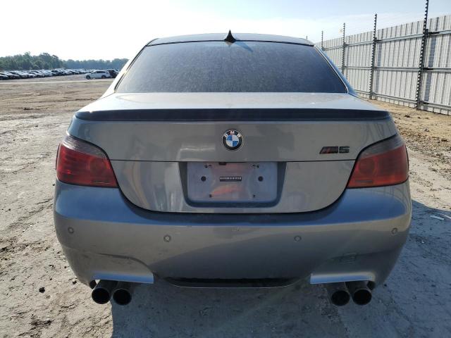 WBSNB93518CX08725 2008 BMW M5