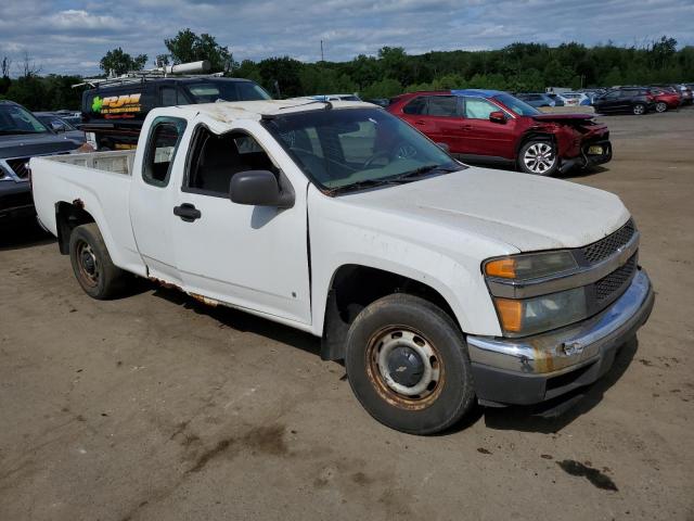 2006 Chevrolet Colorado VIN: 1GCCS198668179578 Lot: 58663374