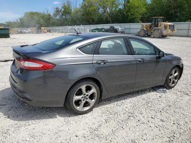 2015 Ford Fusion Se VIN: 3FA6P0H73FR119649 Lot: 58513554