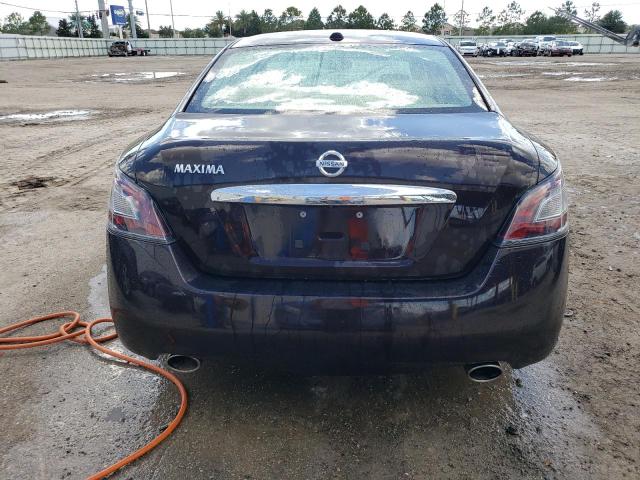 2014 Nissan Maxima S VIN: 1N4AA5AP0EC488193 Lot: 60235754