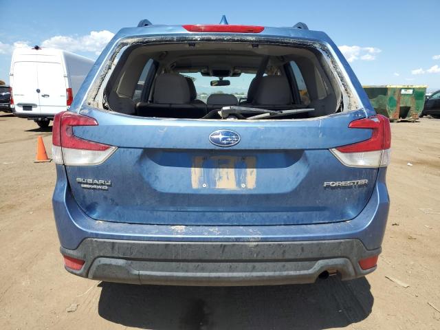 2022 SUBARU FORESTER JF2SKACC3NH441906