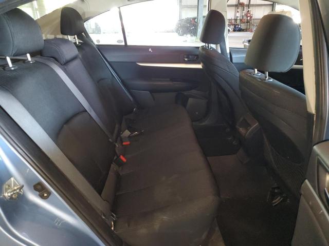 2010 Subaru Legacy 2.5I Premium VIN: 4S3BMBC66A3246740 Lot: 59750774