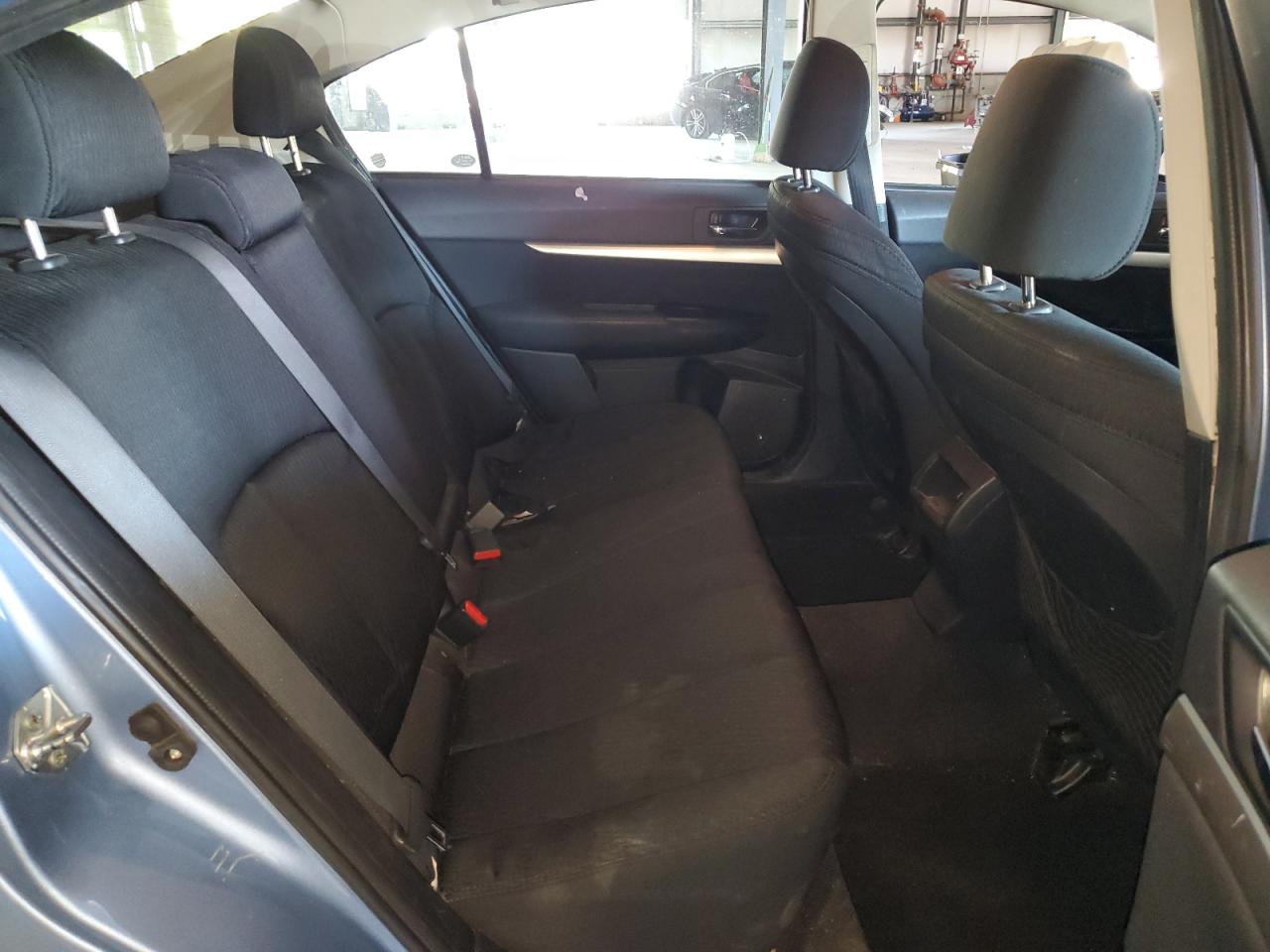 4S3BMBC66A3246740 2010 Subaru Legacy 2.5I Premium