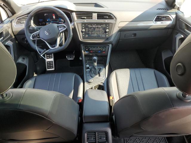 2022 VOLKSWAGEN TIGUAN SE - 3VV8B7AX0NM031904