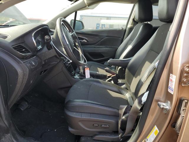 2019 Buick Encore Preferred VIN: KL4CJESB7KB798603 Lot: 57713614