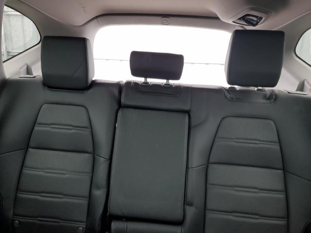 2017 HONDA CR-V EXL - 2HKRW2H81HH127561