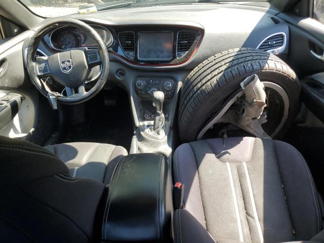 2014 Dodge Dart Sxt VIN: 1C3CDFBB0ED678335 Lot: 58332034