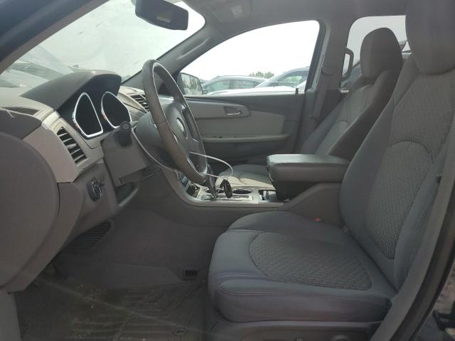 2010 Chevrolet Traverse Lt VIN: 1GNLVFED6AS108990 Lot: 59987844