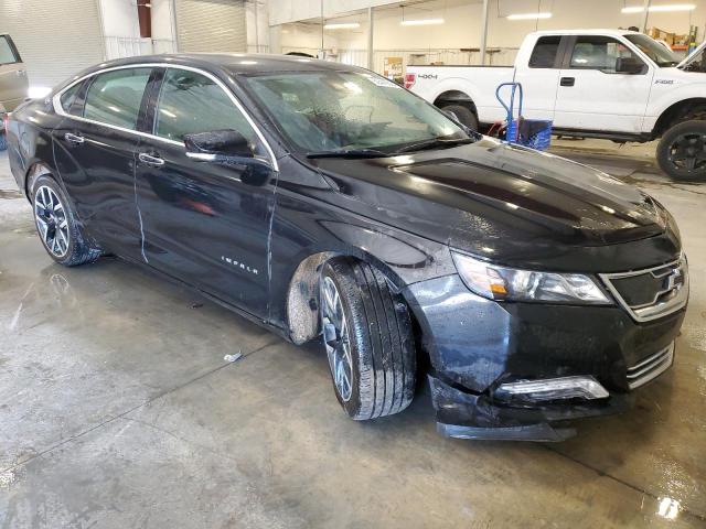 2017 Chevrolet Impala - Image 4