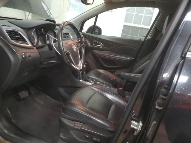 VIN KL4CJDSB6DB090887 2013 Buick Encore, Premium no.7