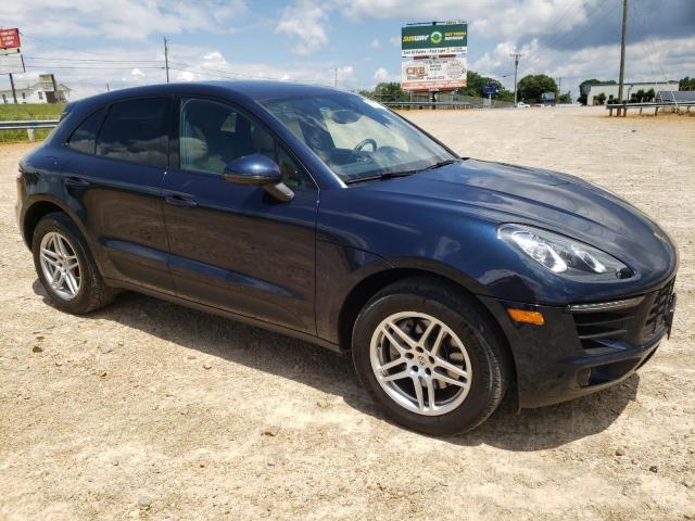 2018 Porsche Macan VIN: WP1AA2A54JLB22379 Lot: 57635934