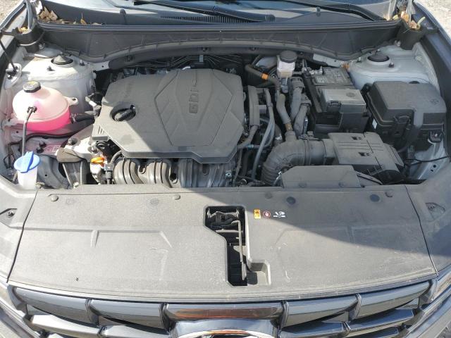 2022 Hyundai Tucson Sel VIN: 5NMJBCAE4NH080694 Lot: 60694944