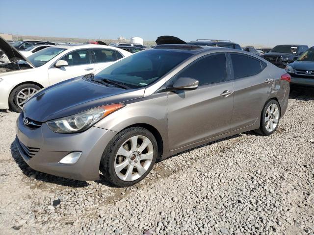 Vin: 5npdh4ae3dh307991, lot: 58910434, hyundai elantra gls 2013 img_1