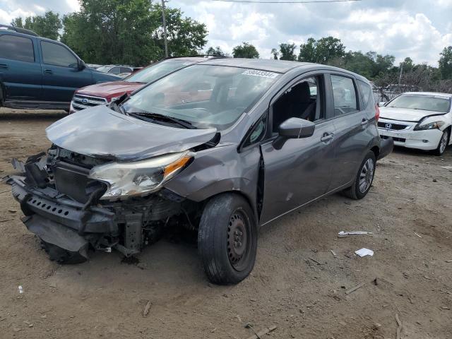 2016 Nissan Versa Note S VIN: 3N1CE2CP7GL358036 Lot: 59043344