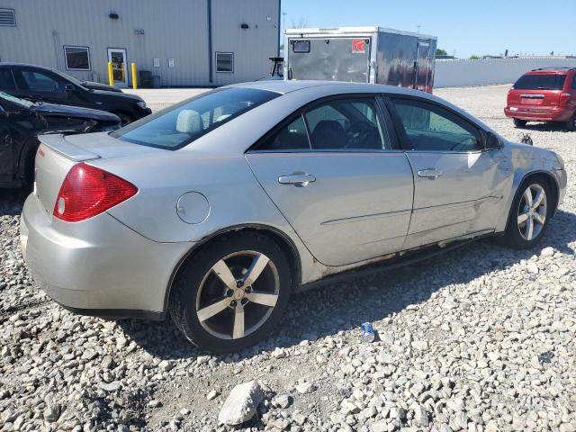 2007 Pontiac G6 Base VIN: 1G2ZG58N474205330 Lot: 58494974