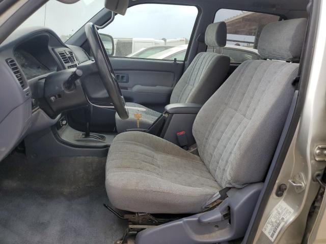 2000 Toyota 4Runner VIN: JT3GM84RXY0053282 Lot: 59352874