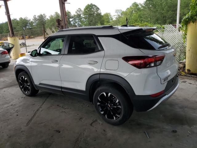 Vin: kl79mpsl3nb042506, lot: 58406064, chevrolet trailblzr lt 20222