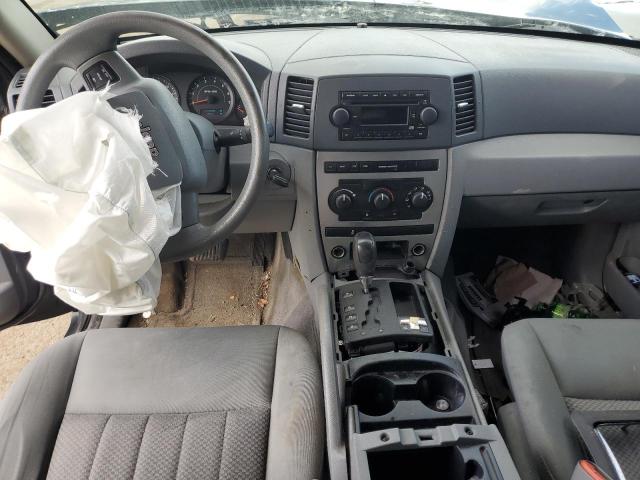 2005 Jeep Grand Cherokee Laredo VIN: 1J4HR48N45C709062 Lot: 58463164