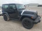 JEEP WRANGLER S photo