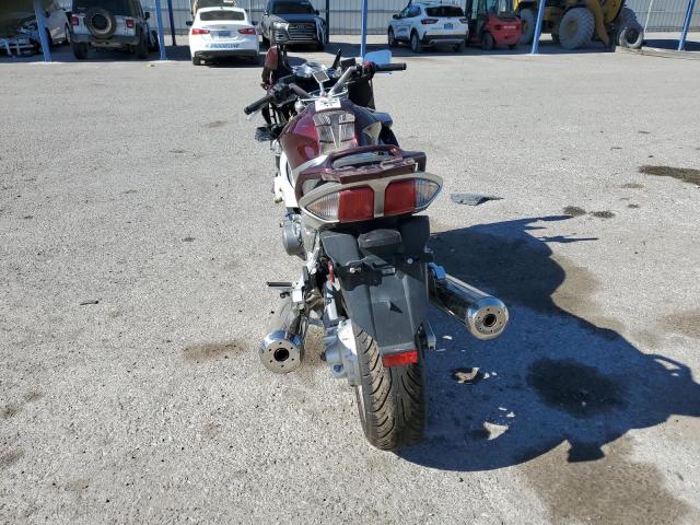 2007 YAMAHA FJR1300 JYARP15E77A003538