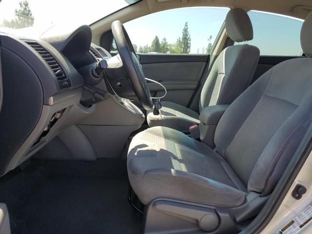 2008 Nissan Sentra 2.0 VIN: 3N1AB61E58L721444 Lot: 59957094