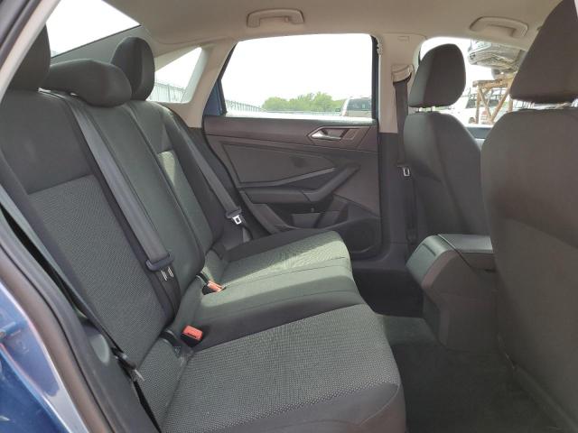 2021 Volkswagen Jetta S VIN: 3VWC57BU9MM009786 Lot: 57320944