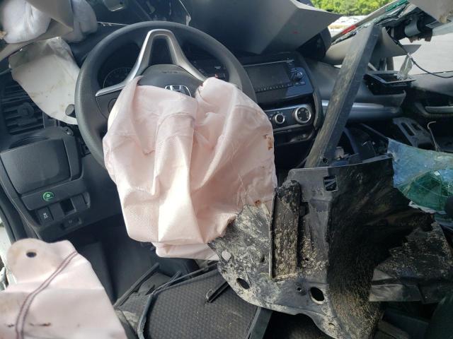 2020 Honda Fit Lx VIN: 3HGGK5H48LM717018 Lot: 59250874