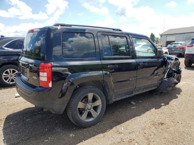 2015 JEEP PATRIOT 1C4NJRAB7FD257679