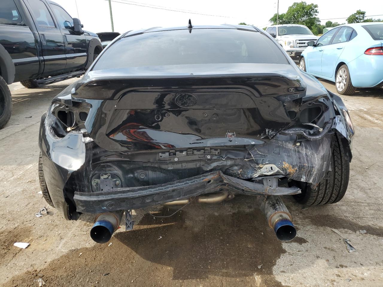 JF1ZNAA15H9711373 2017 Toyota 86 Base