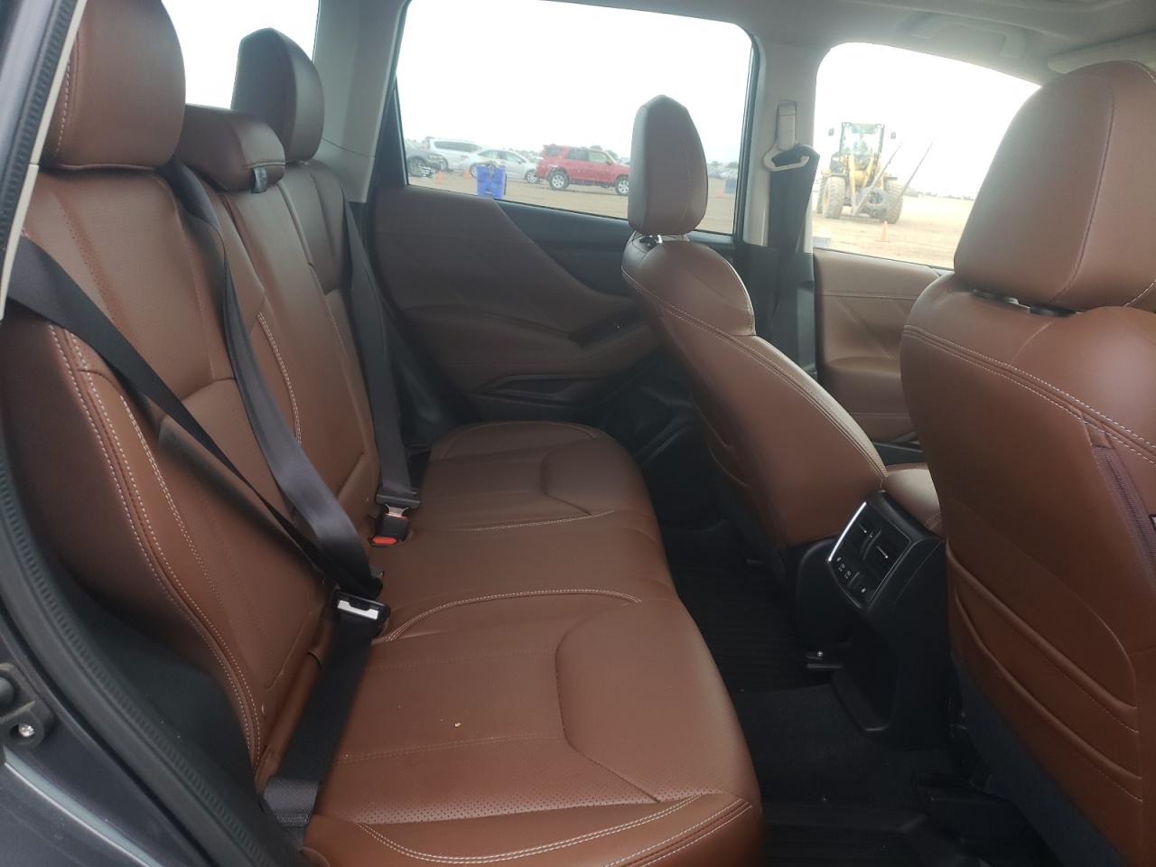 JF2SKAXC4MH497412 2021 Subaru Forester Touring