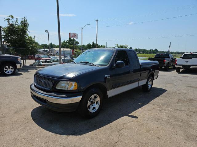 1999 Ford F150 VIN: 1FTRX17W1XNA22430 Lot: 58688764