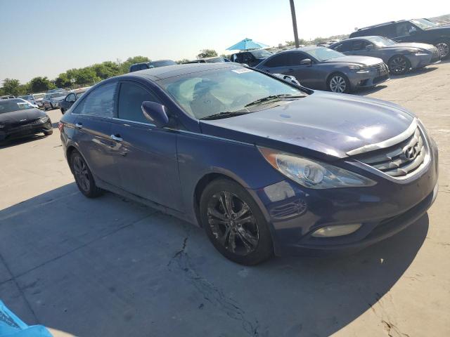 2012 Hyundai Sonata Se VIN: 5NPEC4AC6CH441300 Lot: 59363994