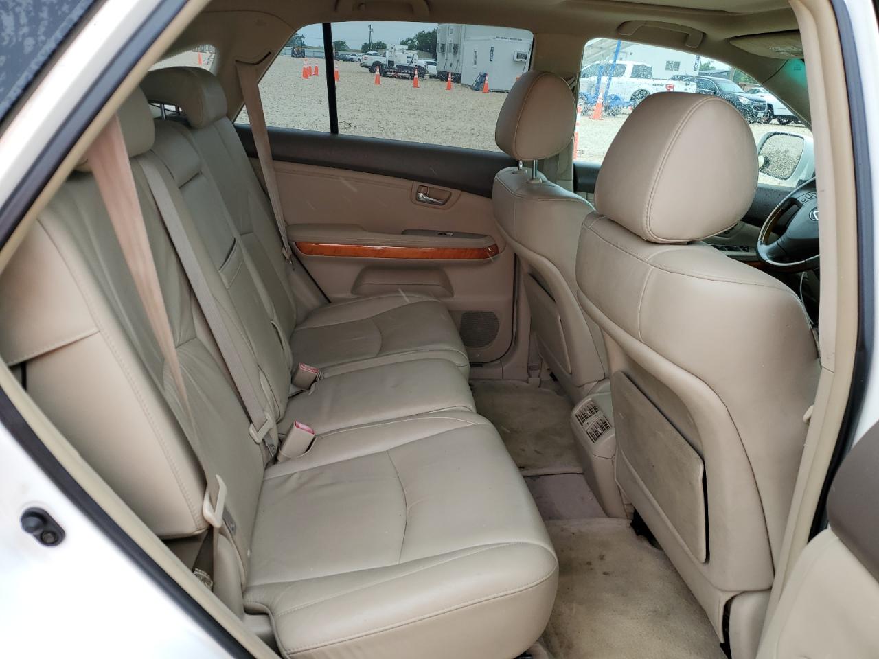 2T2HA31U25C071745 2005 Lexus Rx 330