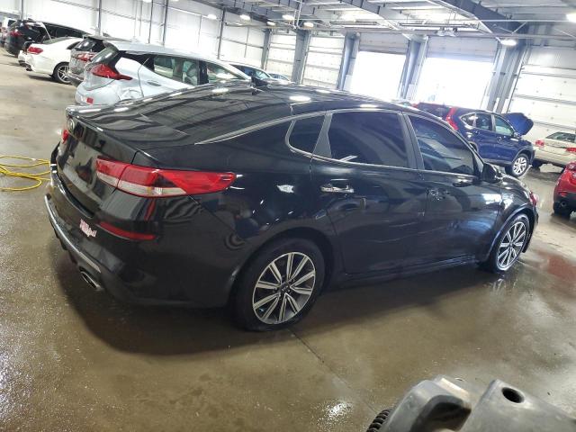 2019 Kia Optima Lx VIN: 5XXGT4L34KG354950 Lot: 57303154