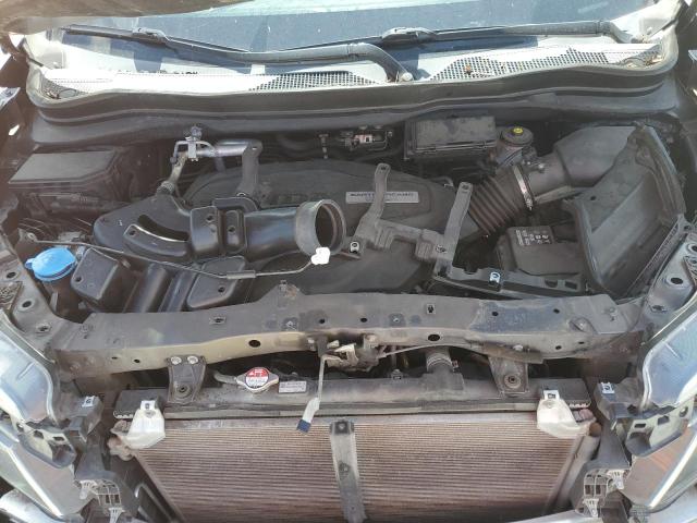 2018 Honda Pilot Exl VIN: 5FNYF5H59JB010060 Lot: 57517354