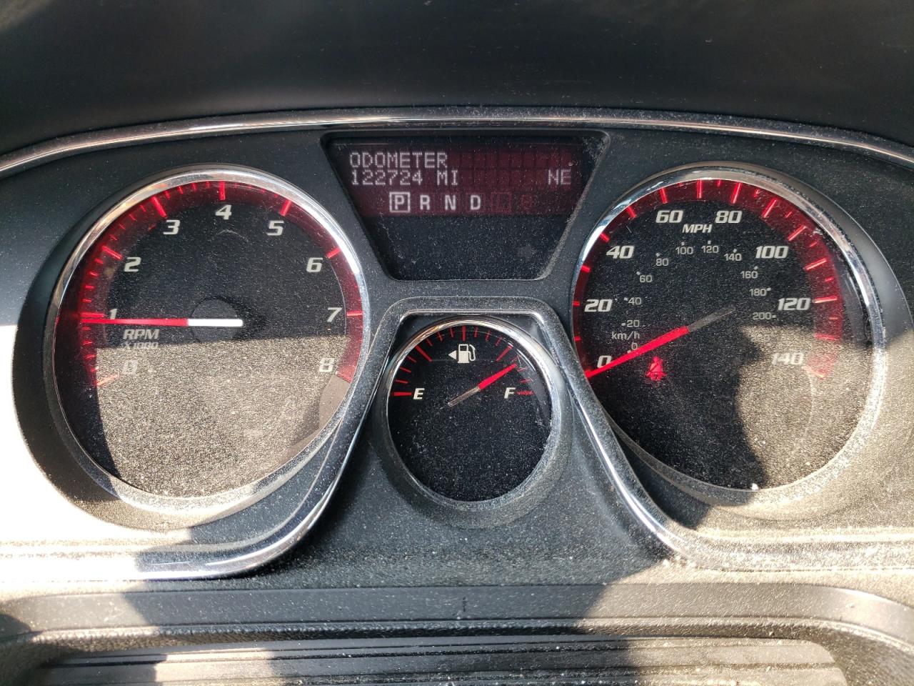 1GKKVRKD6EJ330570 2014 GMC Acadia Slt-1