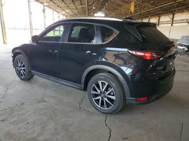 2018 Mazda Cx-5 Touring VIN: JM3KFACMXJ0312766 Lot: 58210004