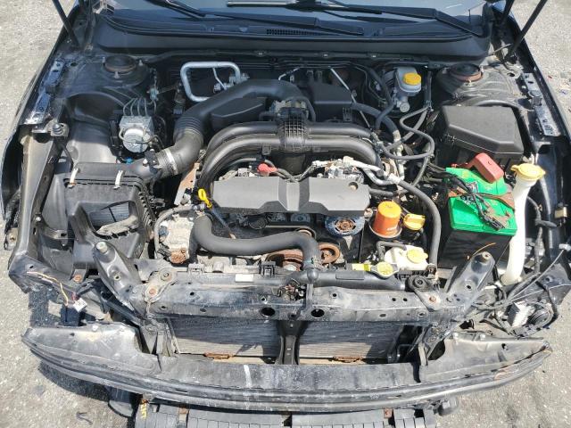 2017 Subaru Legacy 2.5I VIN: 4S3BNAB64H3033711 Lot: 60414424